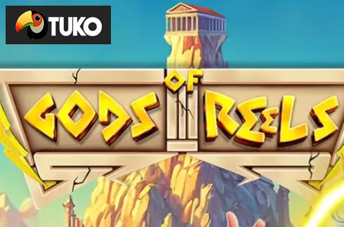 Gods of Reels